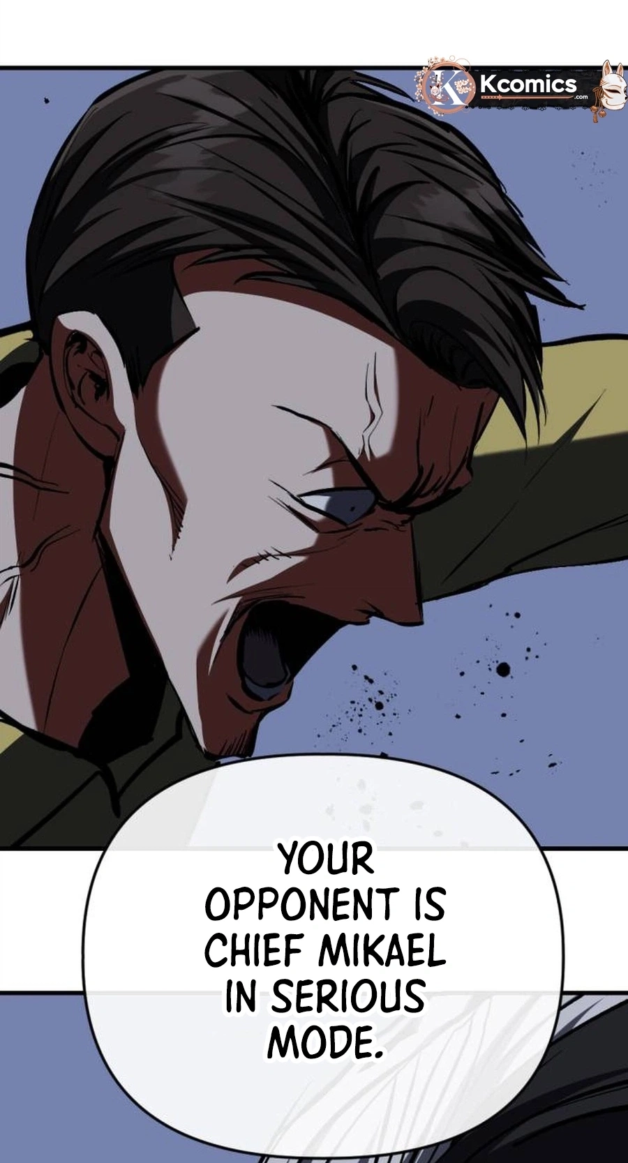 Read Killing Killer chapter 152 image 43 on Lezhin