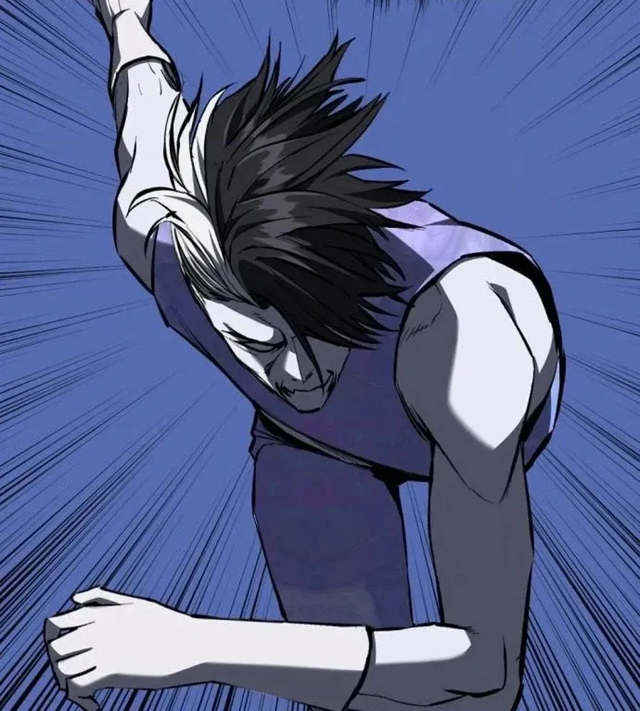 Read Killing Killer chapter 152 image 49 on Lezhin