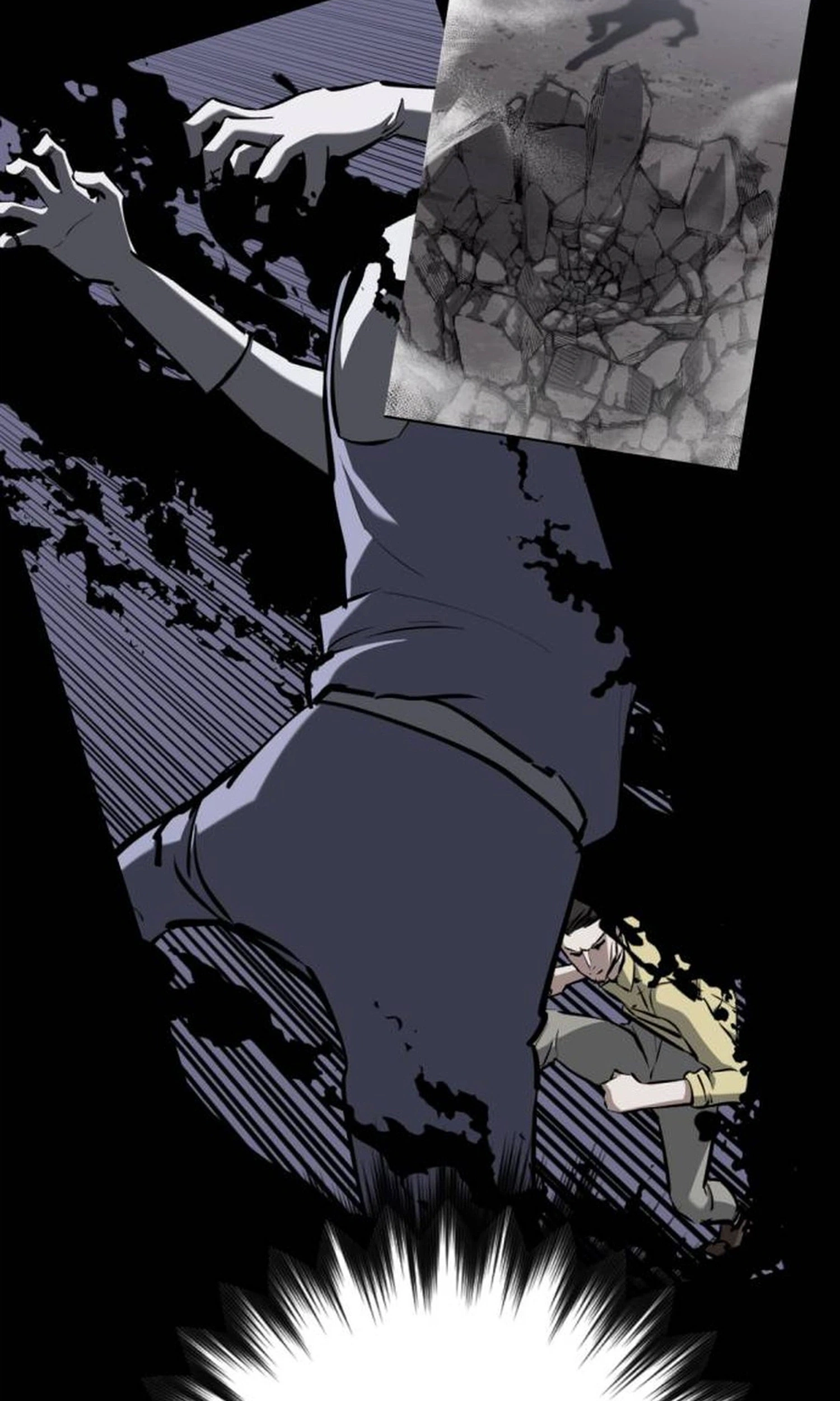 Read Killing Killer chapter 152 image 5 on Lezhin