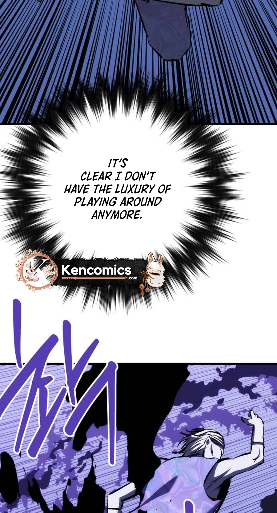 Read Killing Killer chapter 152 image 50 on Lezhin