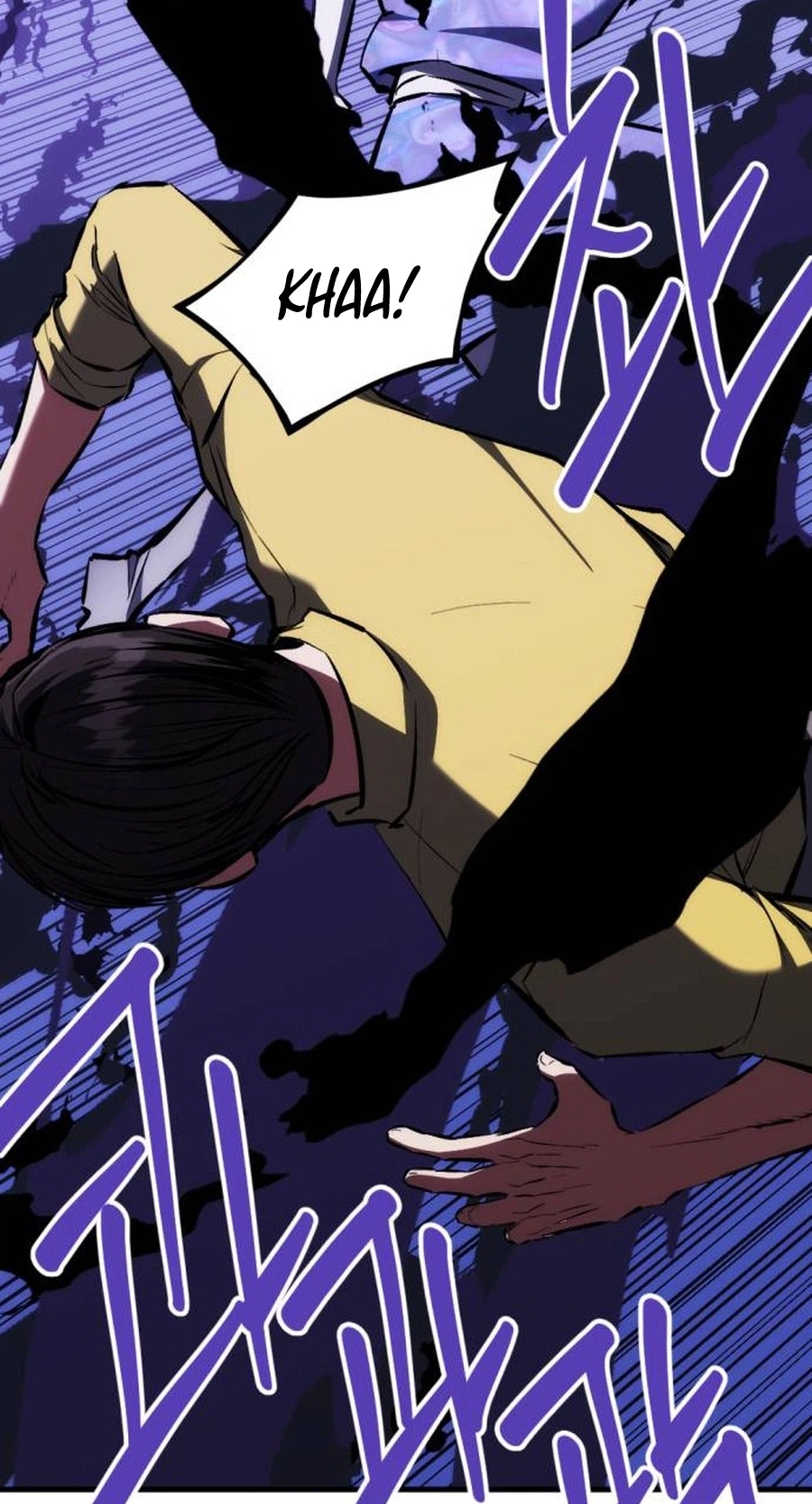 Read Killing Killer chapter 152 image 51 on Lezhin