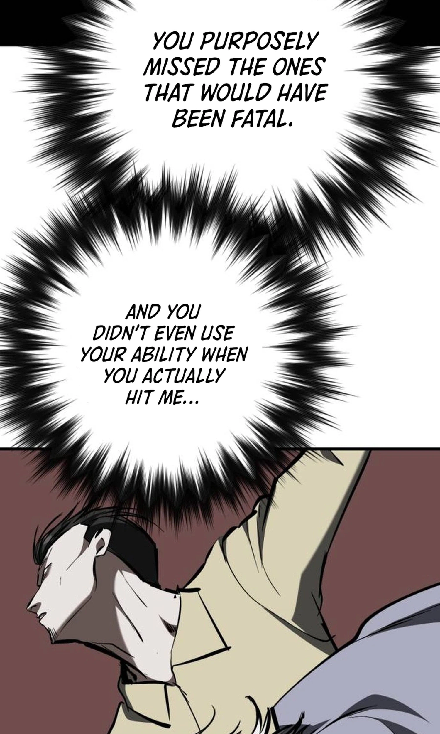 Read Killing Killer chapter 152 image 6 on Lezhin