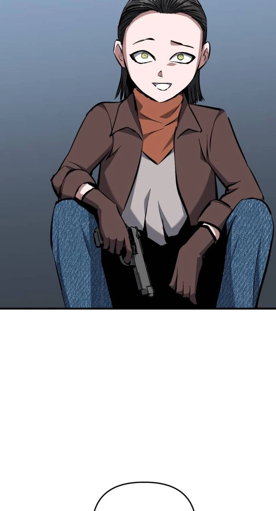 Read Killing Killer chapter 152 image 62 on Lezhin