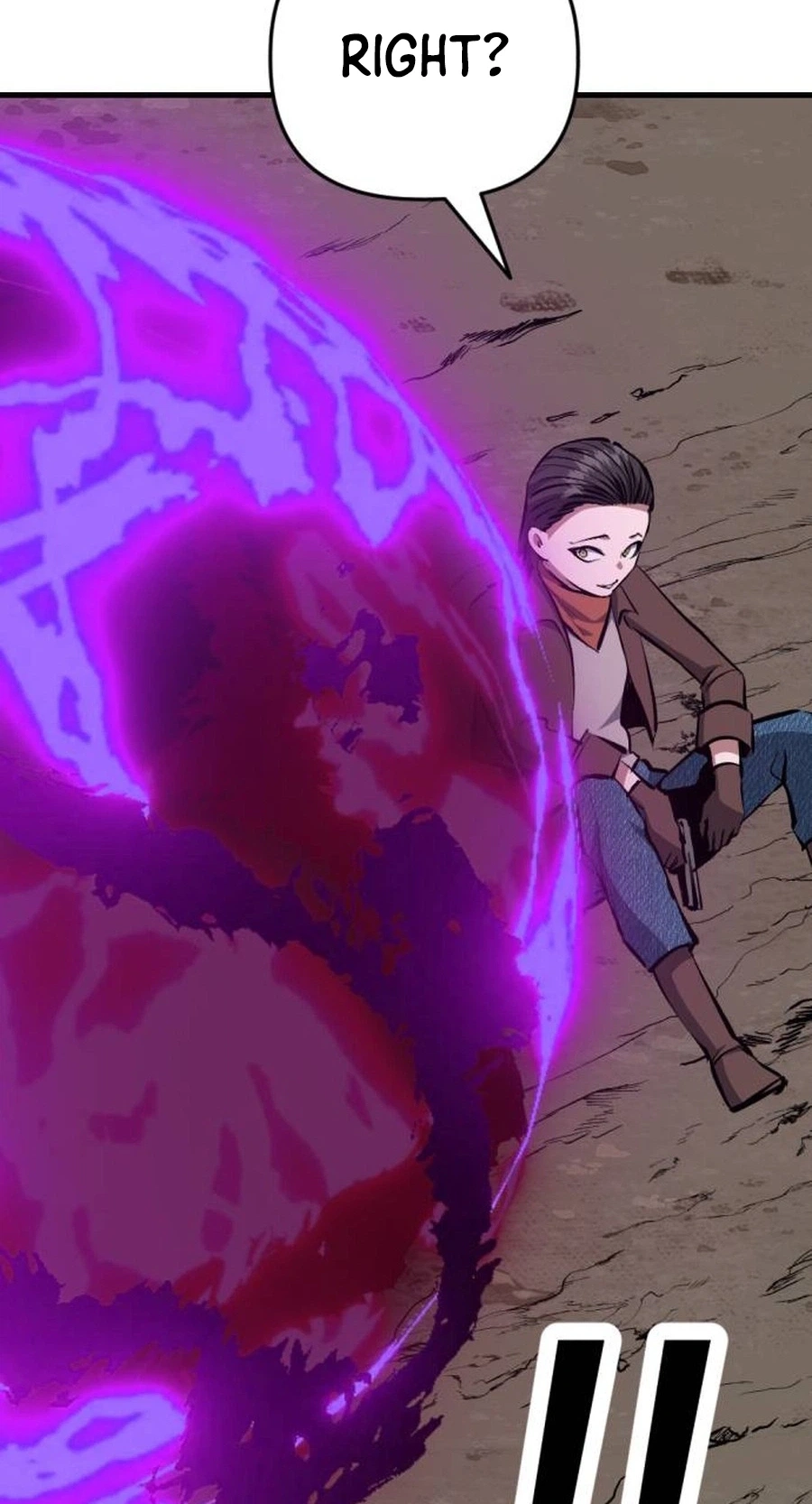 Read Killing Killer chapter 152 image 63 on Lezhin