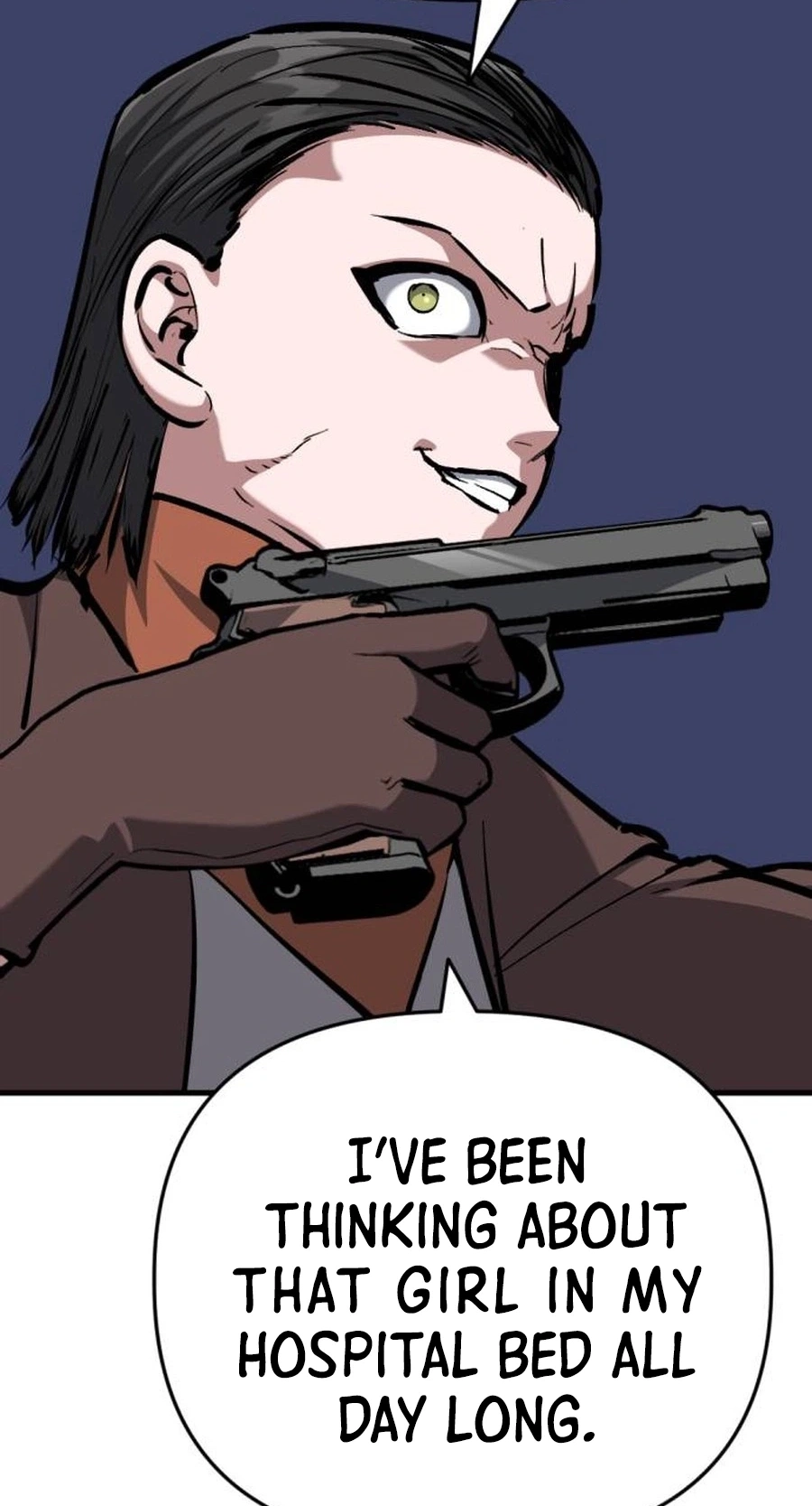 Read Killing Killer chapter 152 image 67 on Lezhin