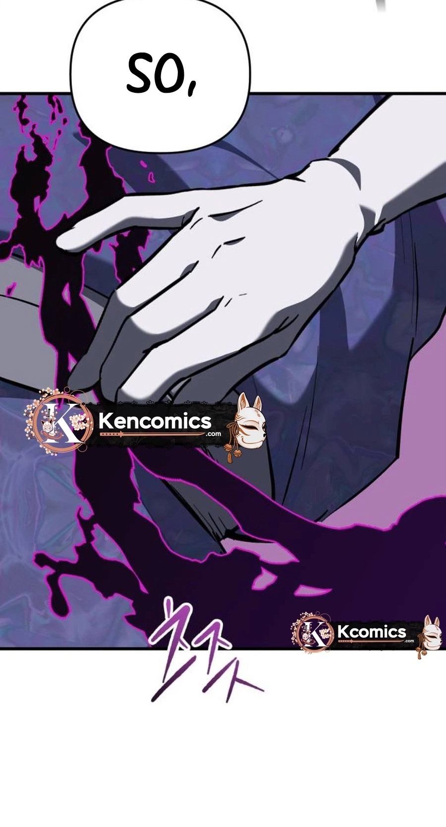 Read Killing Killer chapter 152 image 70 on Lezhin