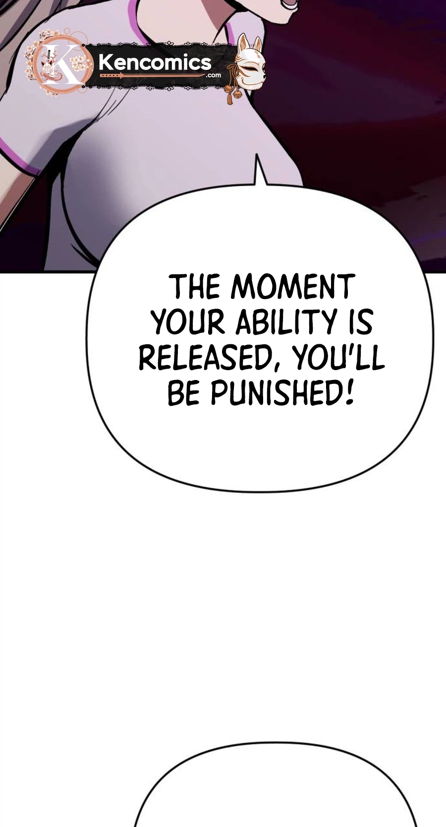 Read Killing Killer chapter 152 image 75 on Lezhin