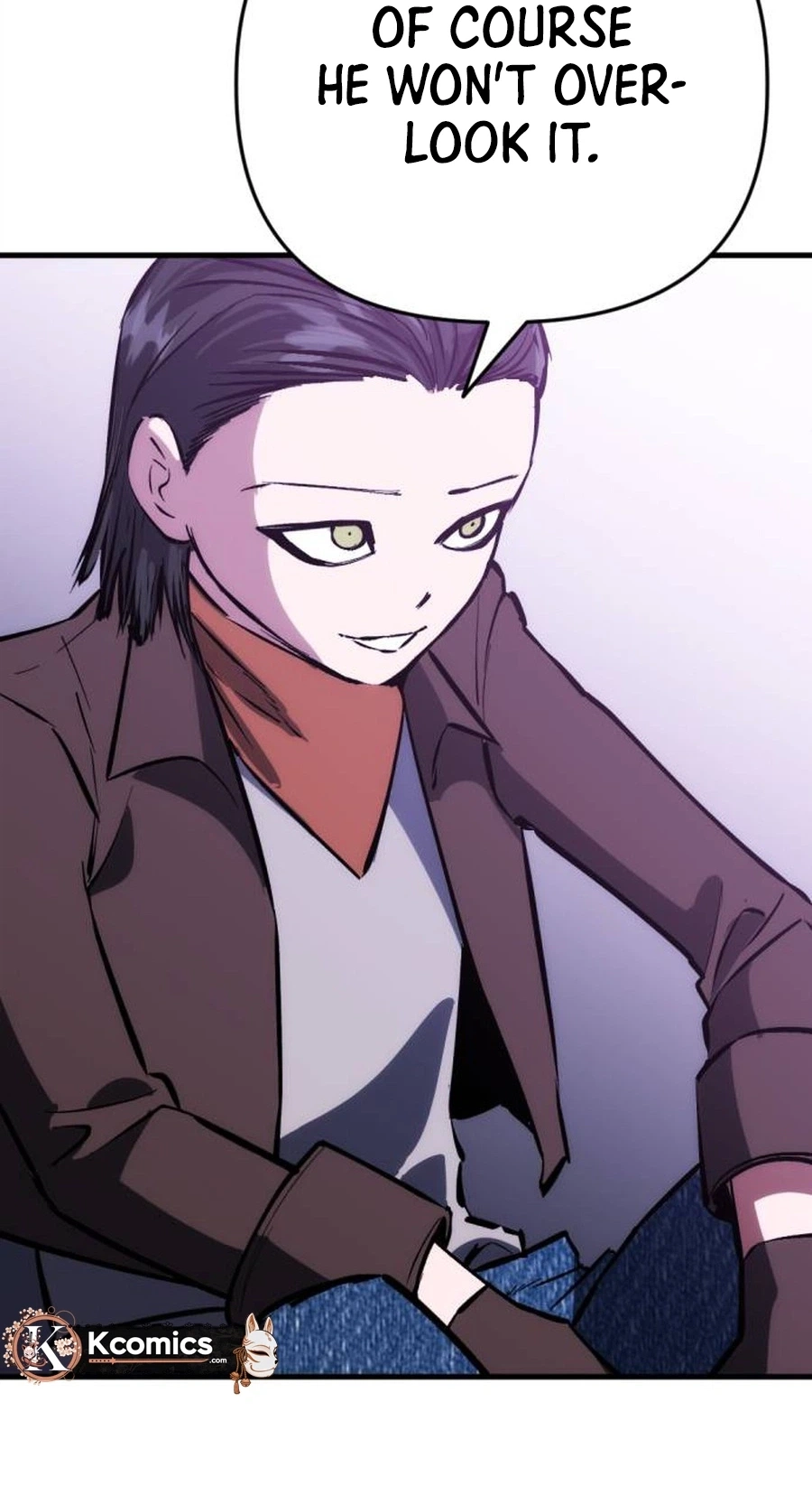 Read Killing Killer chapter 152 image 76 on Lezhin