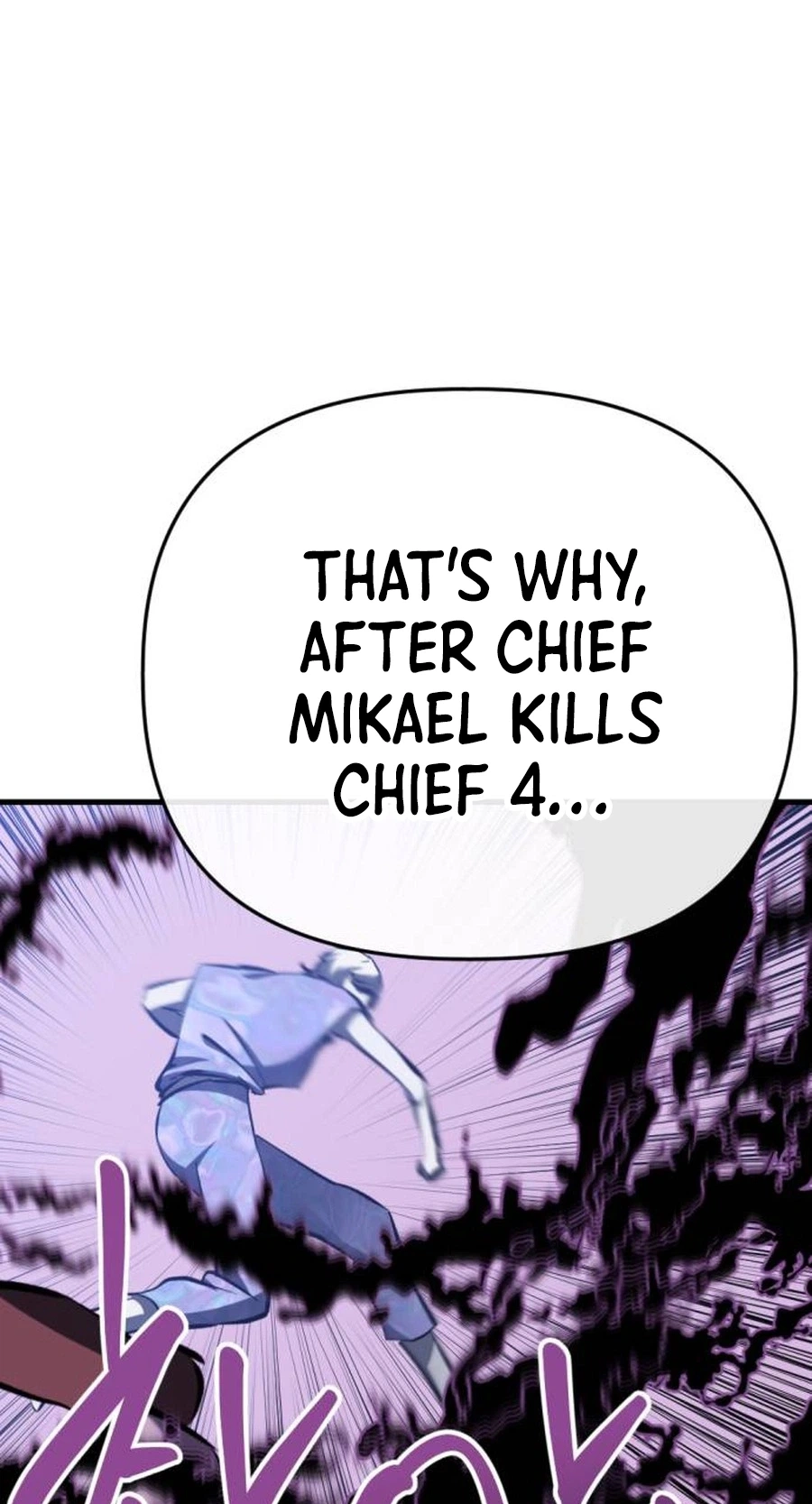 Read Killing Killer chapter 152 image 77 on Lezhin