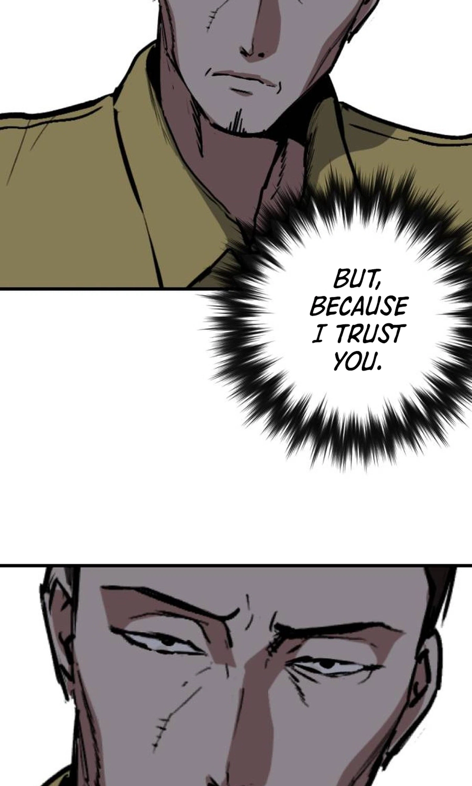 Read Killing Killer chapter 152 image 8 on Lezhin