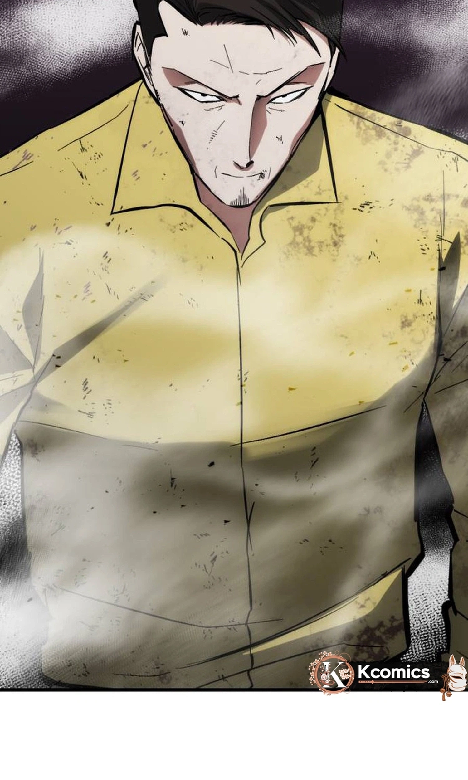 Read Killing Killer chapter 152 image 83 on Lezhin