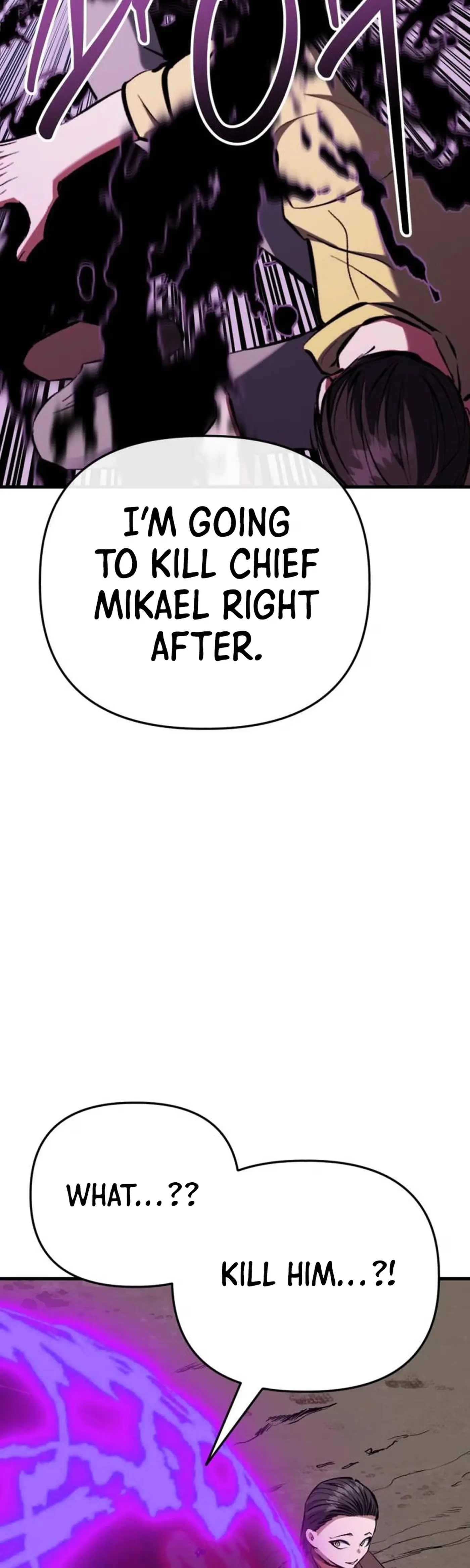 Read Killing Killer chapter 153 image 1 on Lezhin
