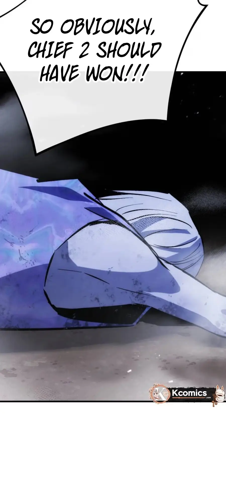 Read Killing Killer chapter 153 image 11 on Lezhin