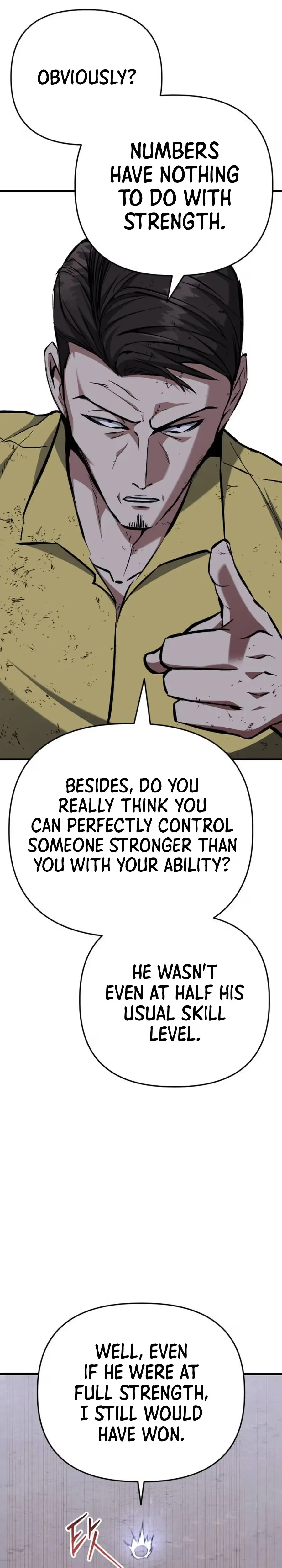 Read Killing Killer chapter 153 image 12 on Lezhin