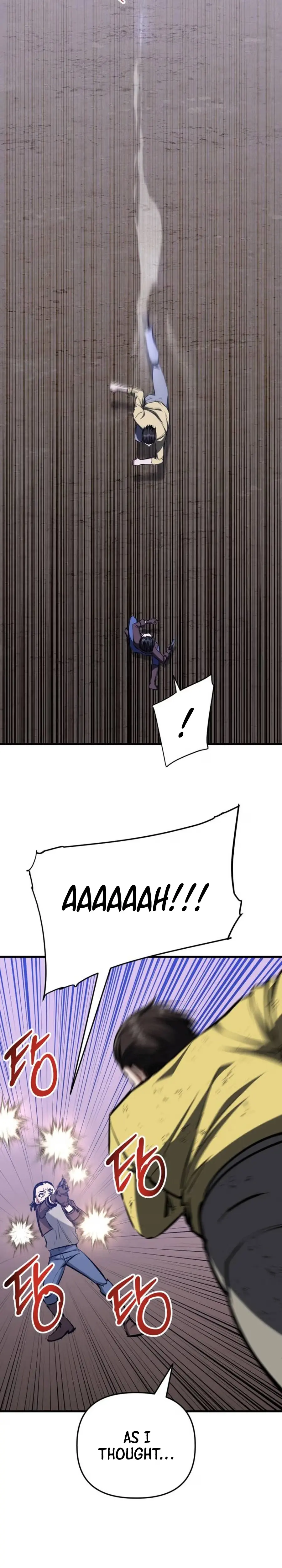 Read Killing Killer chapter 153 image 13 on Lezhin