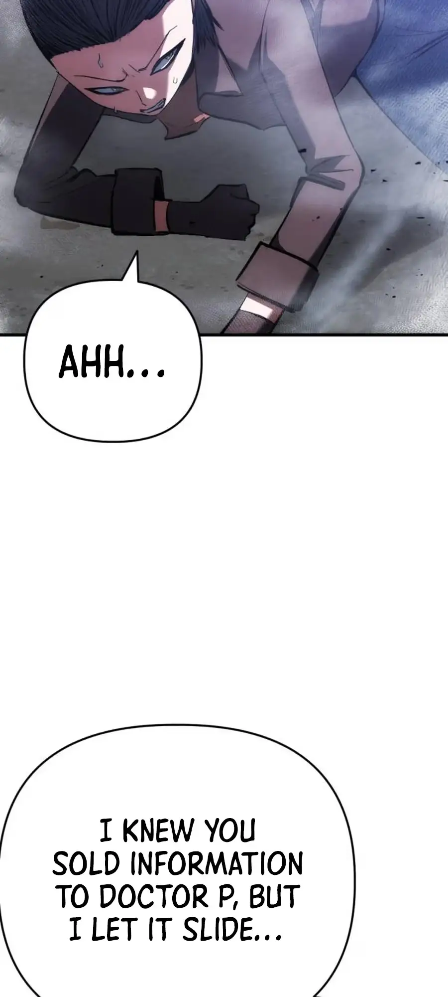 Read Killing Killer chapter 153 image 17 on Lezhin