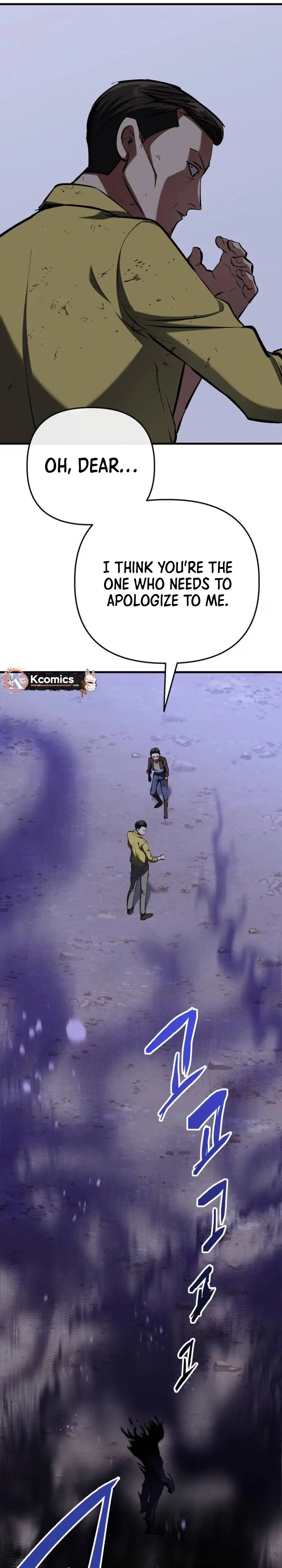 Read Killing Killer chapter 153 image 21 on Lezhin