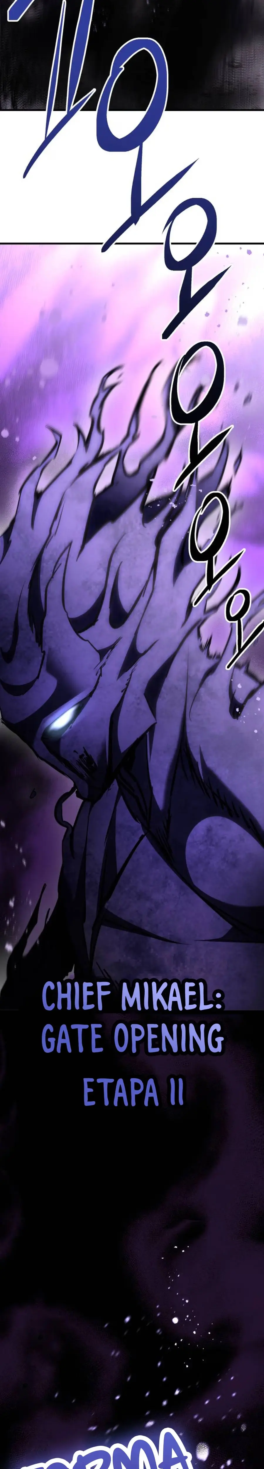Read Killing Killer chapter 153 image 22 on Lezhin