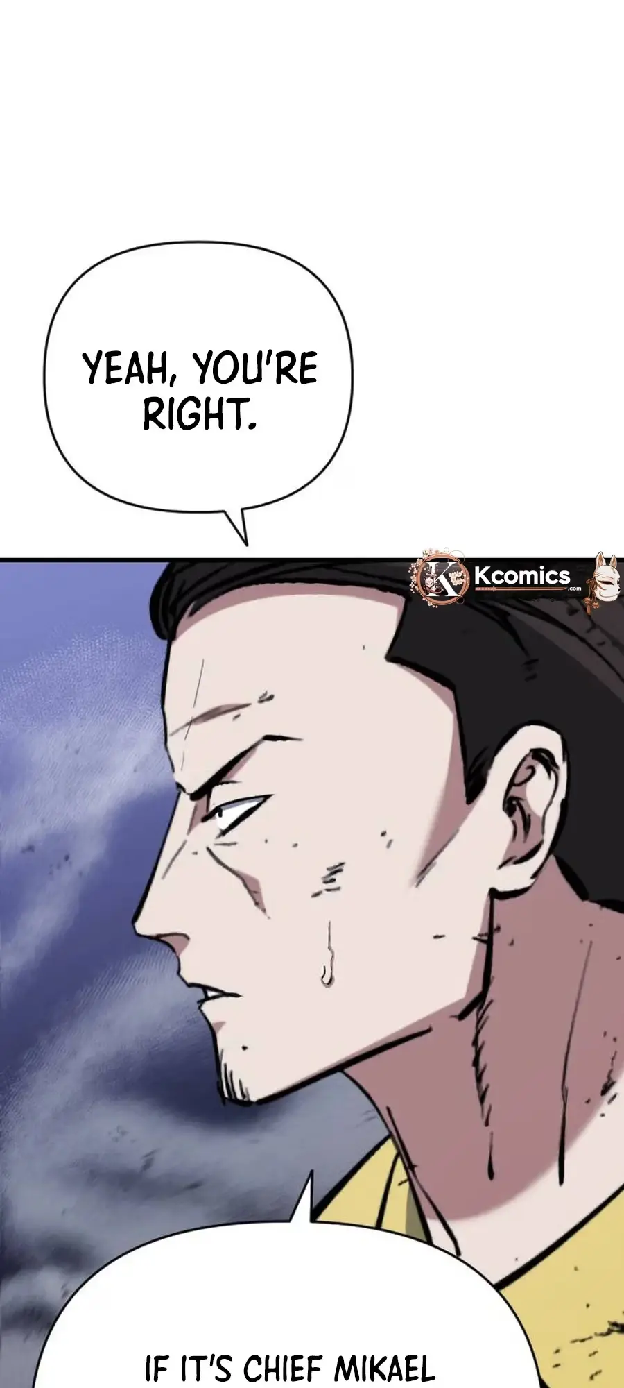 Read Killing Killer chapter 153 image 26 on Lezhin