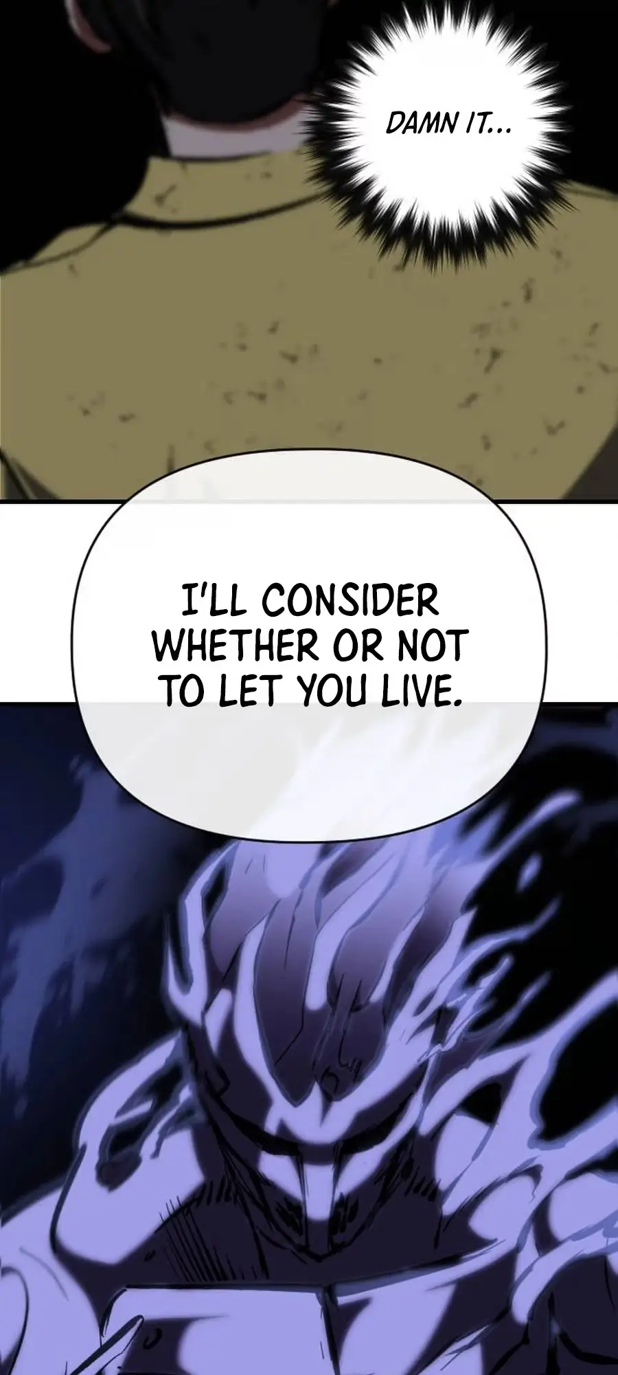 Read Killing Killer chapter 153 image 29 on Lezhin