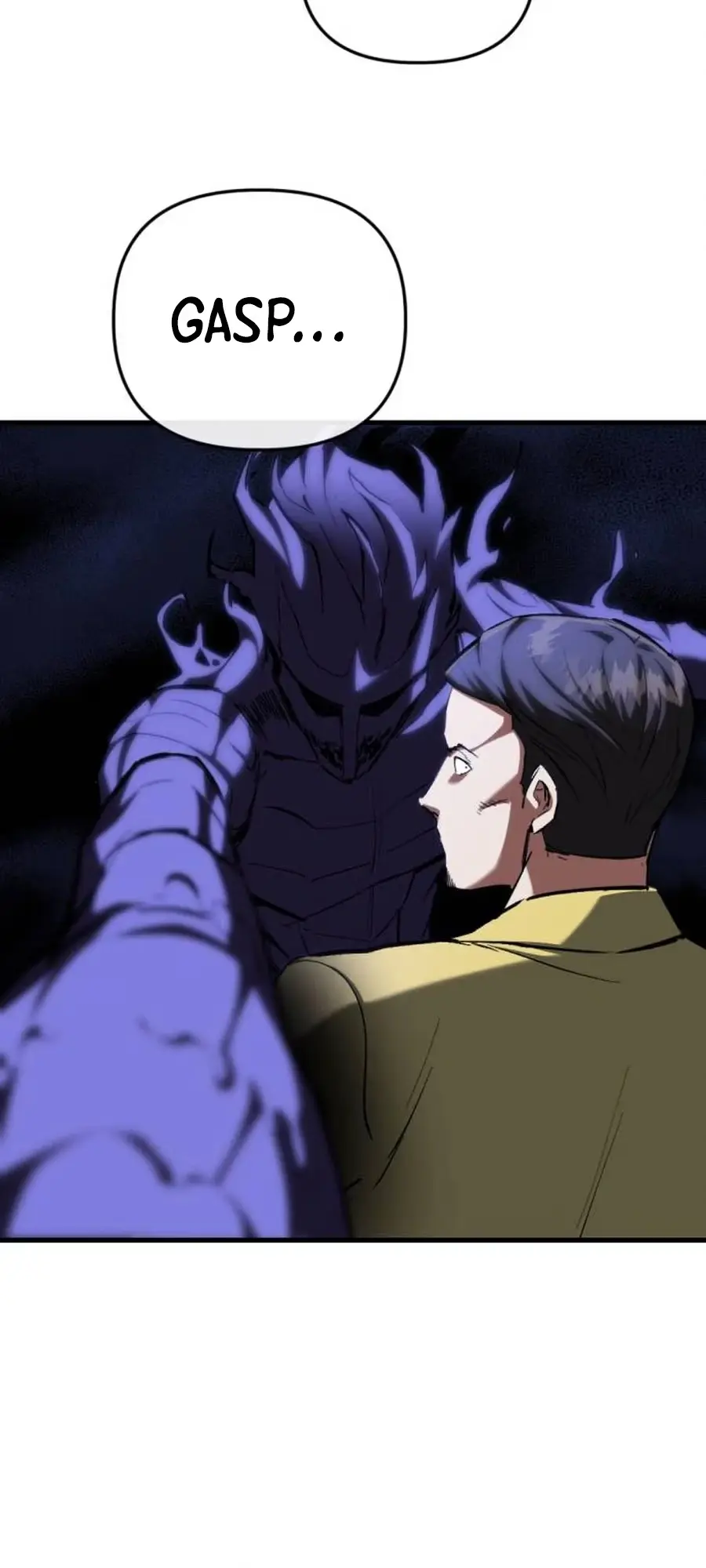 Read Killing Killer chapter 153 image 35 on Lezhin