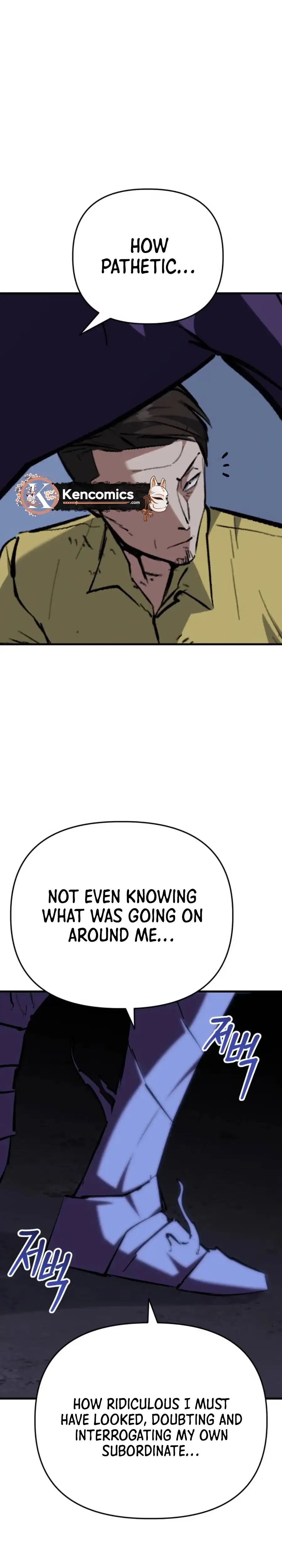 Read Killing Killer chapter 153 image 39 on Lezhin