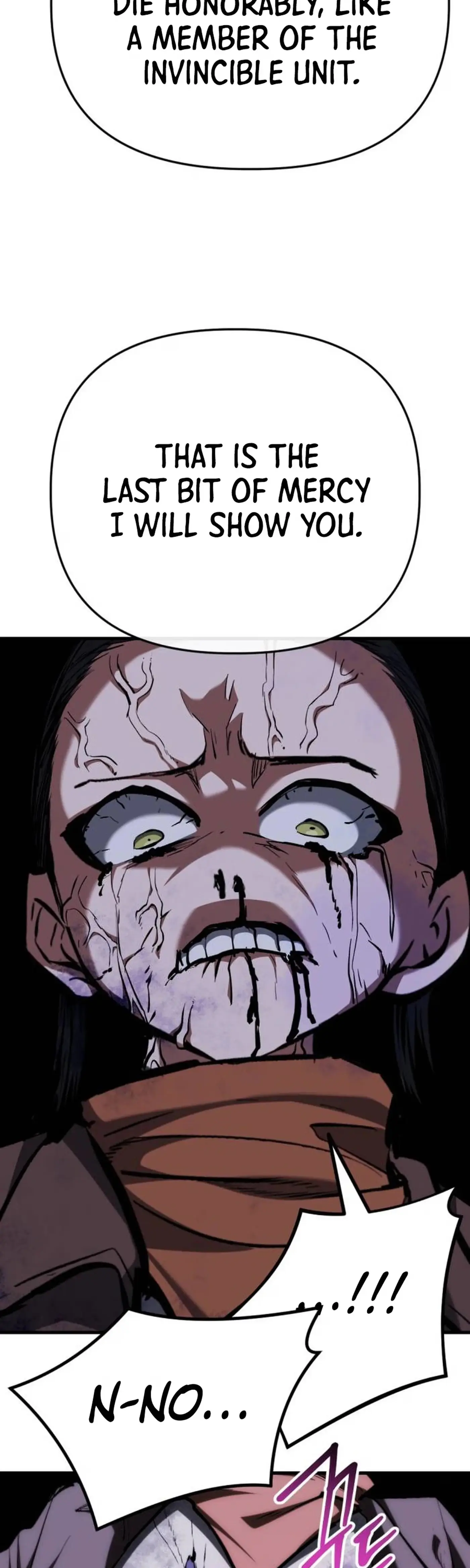 Read Killing Killer chapter 153 image 42 on Lezhin
