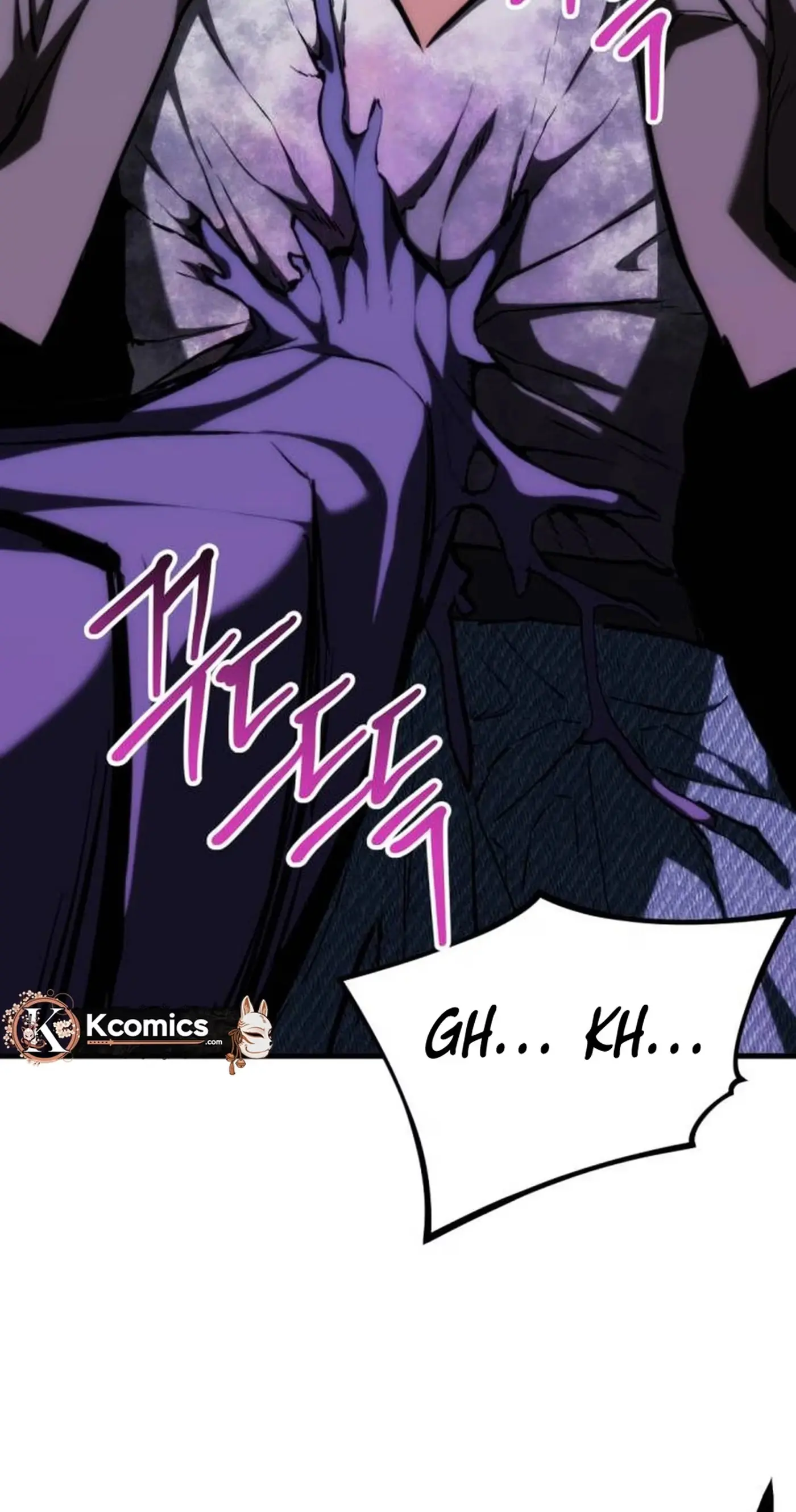 Read Killing Killer chapter 153 image 43 on Lezhin