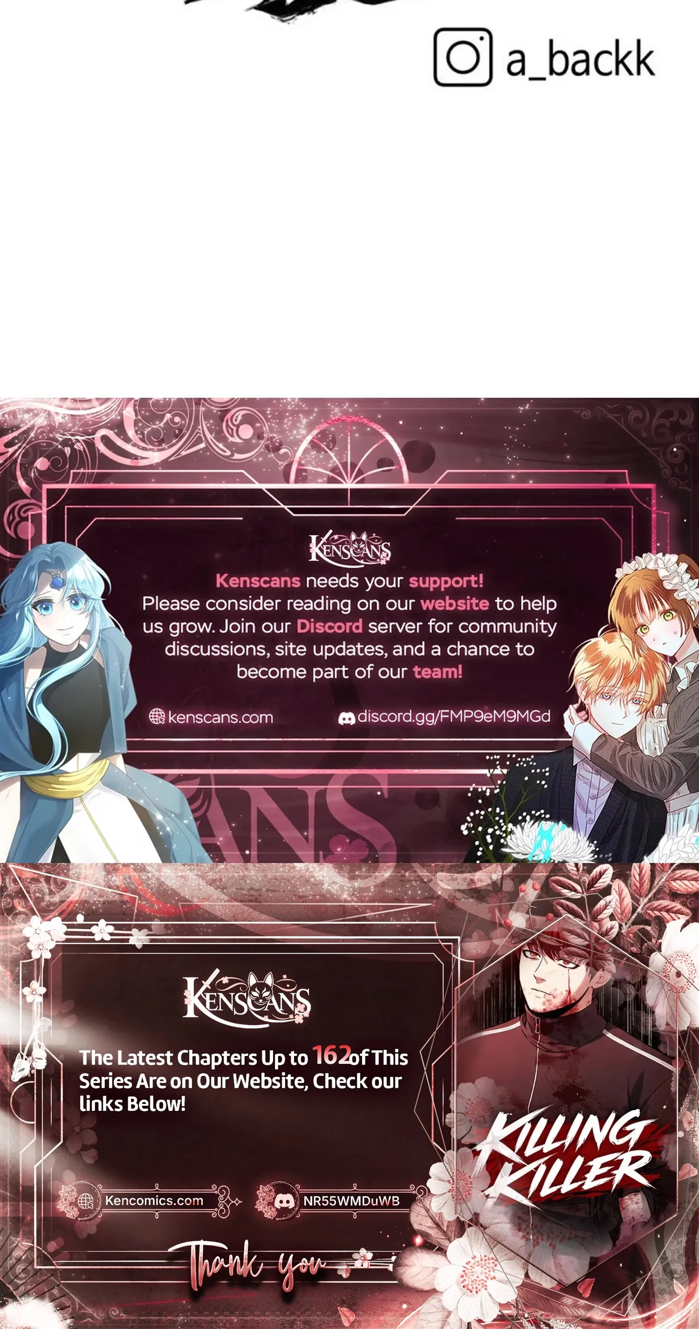 Read Killing Killer chapter 153 image 45 on Lezhin