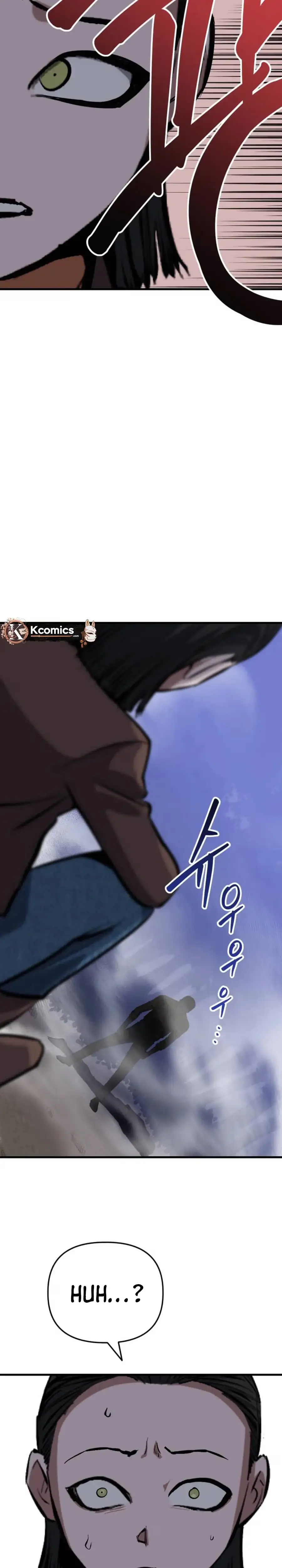 Read Killing Killer chapter 153 image 6 on Lezhin