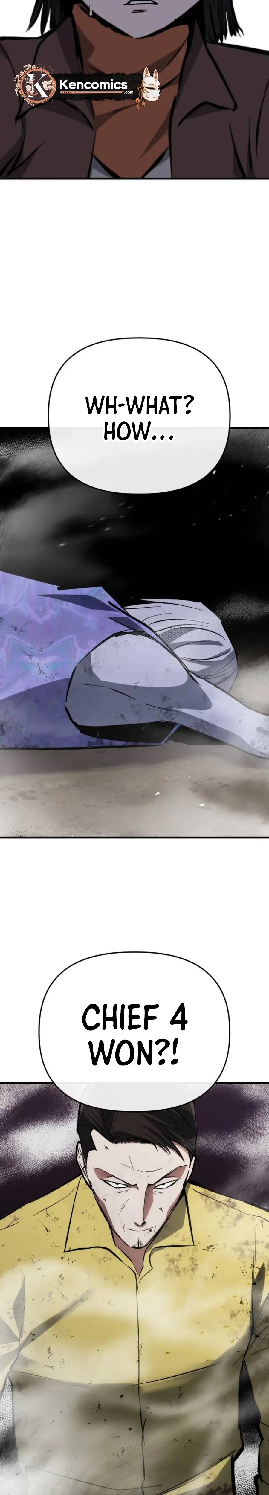 Read Killing Killer chapter 153 image 7 on Lezhin