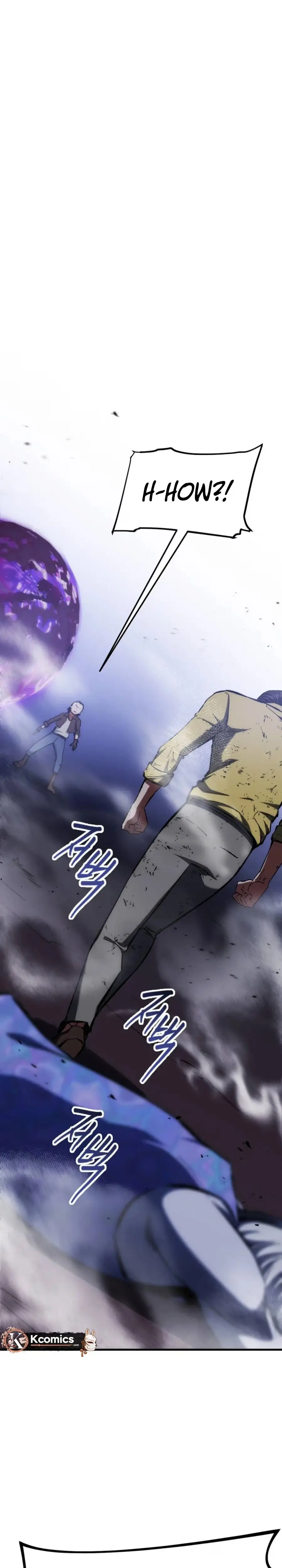 Read Killing Killer chapter 153 image 9 on Lezhin