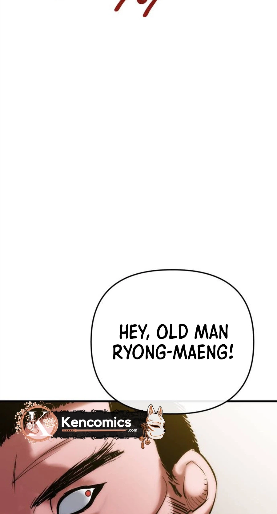 Read Killing Killer chapter 154 image 12 on Lezhin