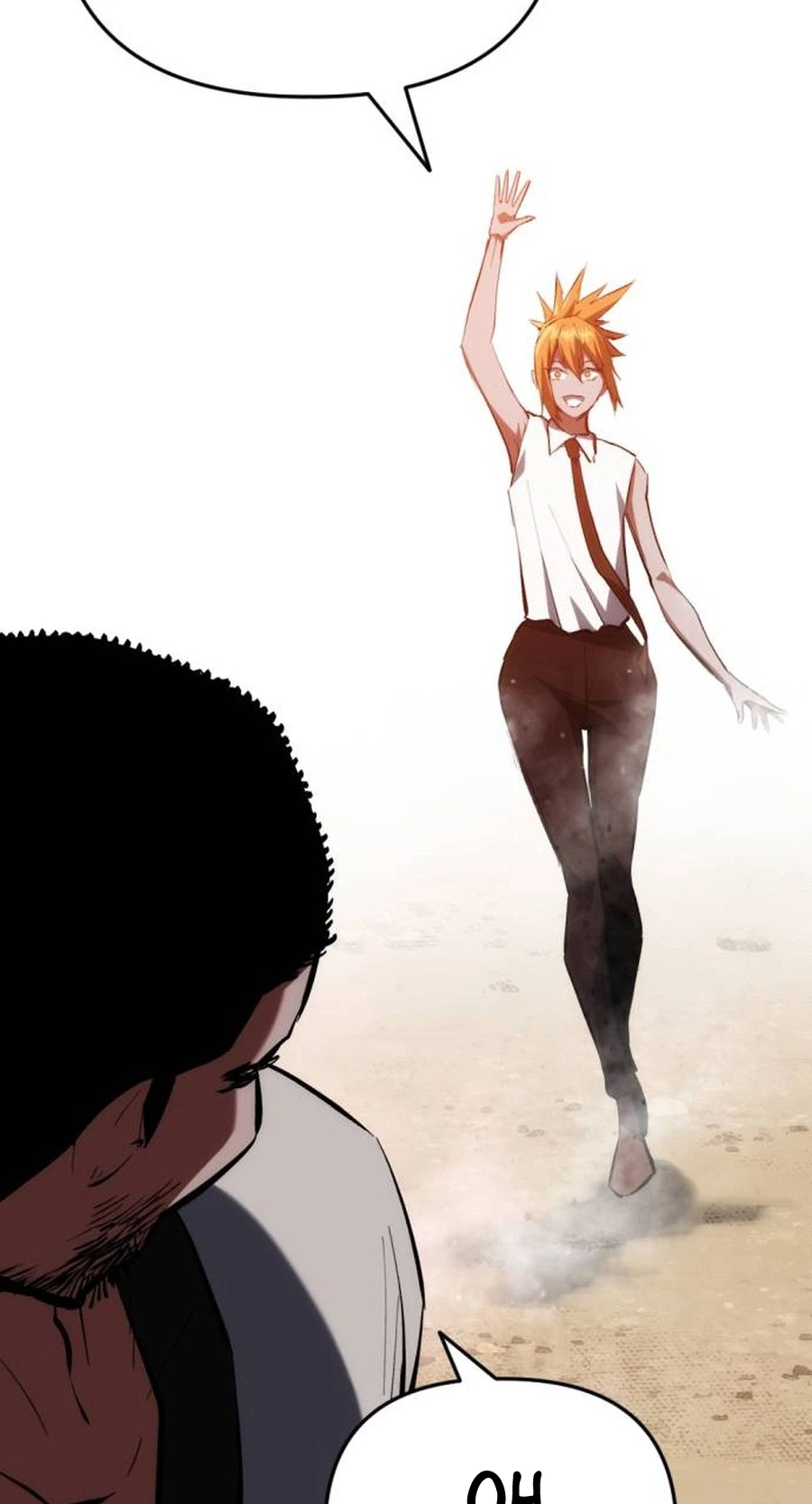 Read Killing Killer chapter 154 image 14 on Lezhin