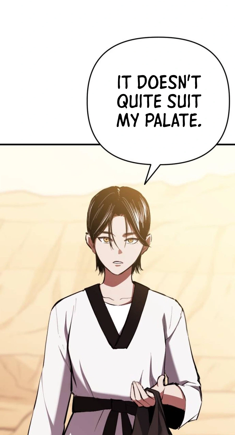 Read Killing Killer chapter 154 image 28 on Lezhin