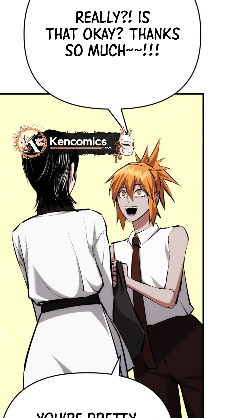 Read Killing Killer chapter 154 image 30 on Lezhin
