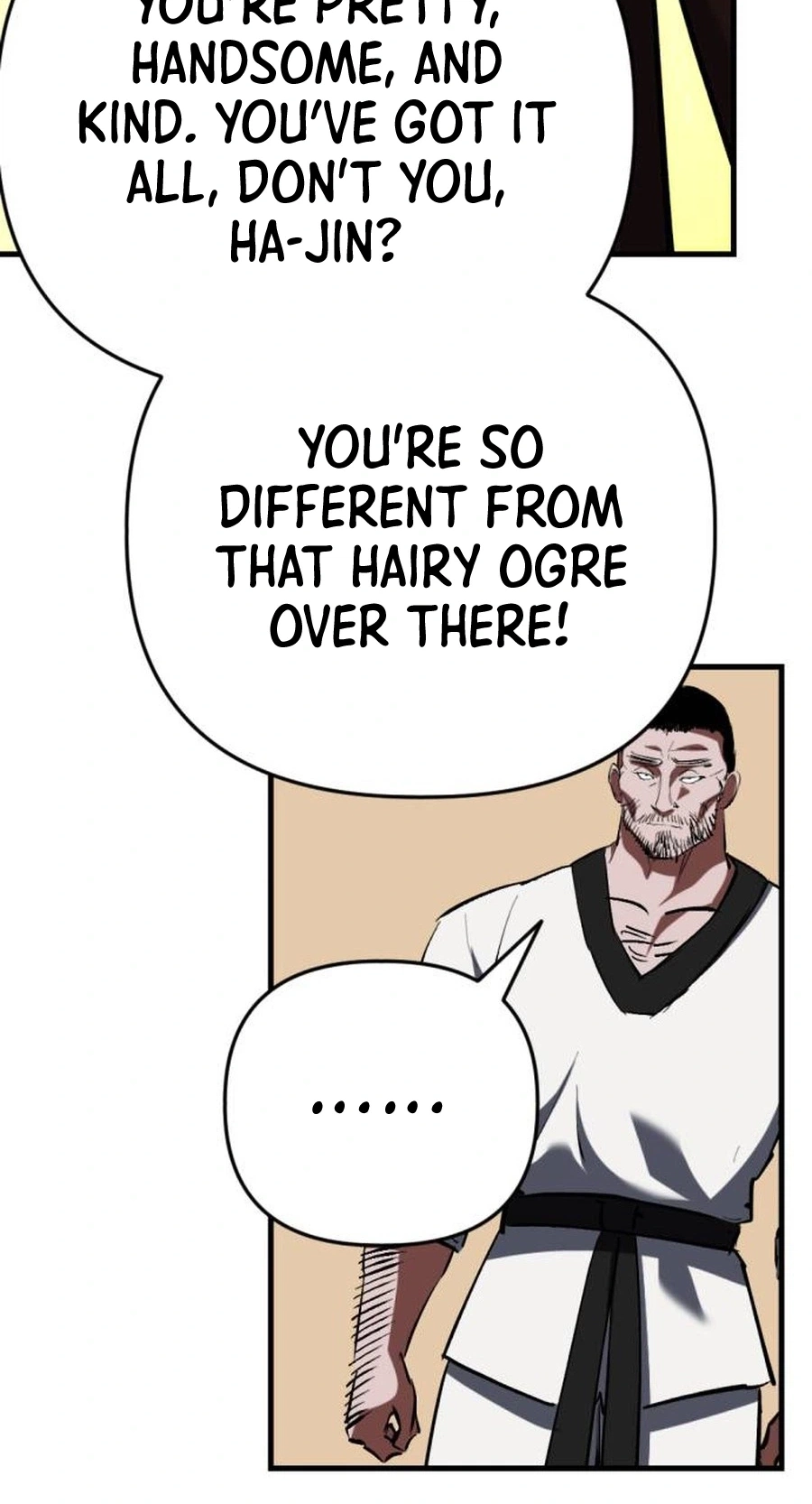 Read Killing Killer chapter 154 image 31 on Lezhin