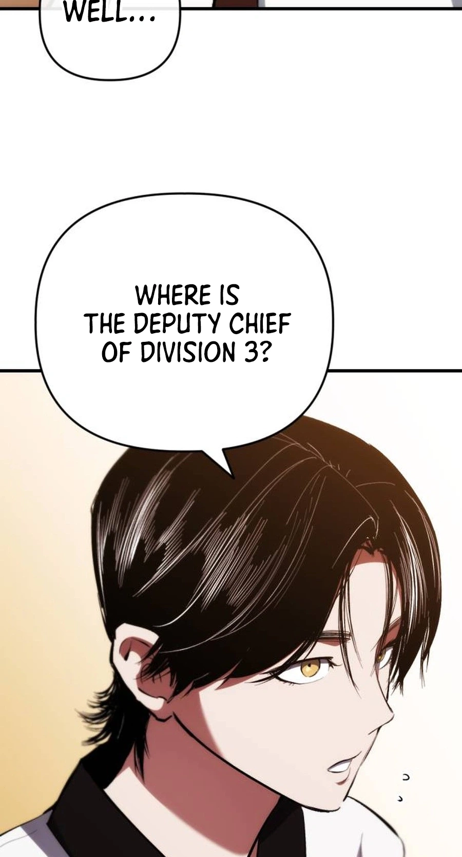 Read Killing Killer chapter 154 image 35 on Lezhin