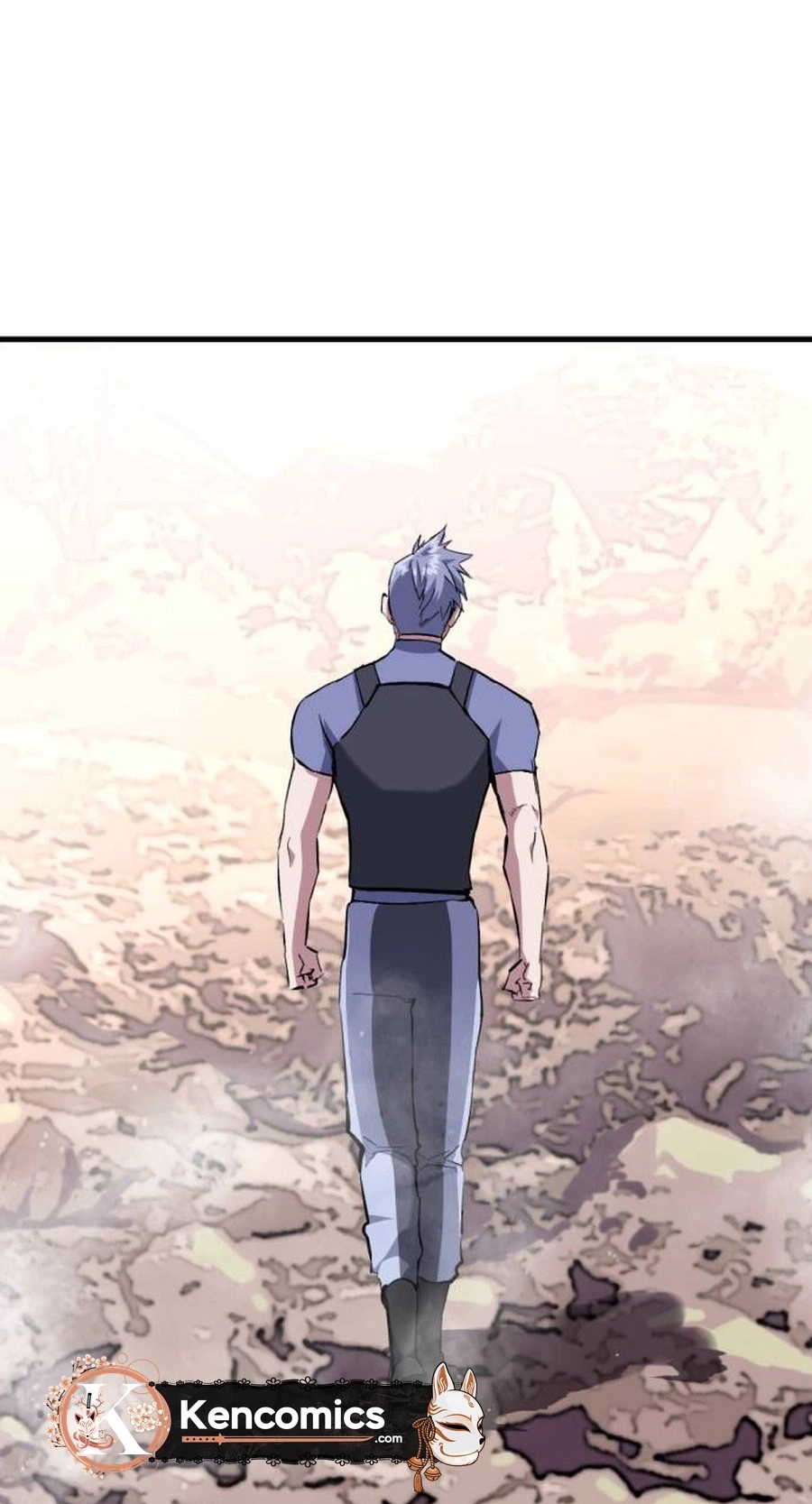 Read Killing Killer chapter 154 image 38 on Lezhin