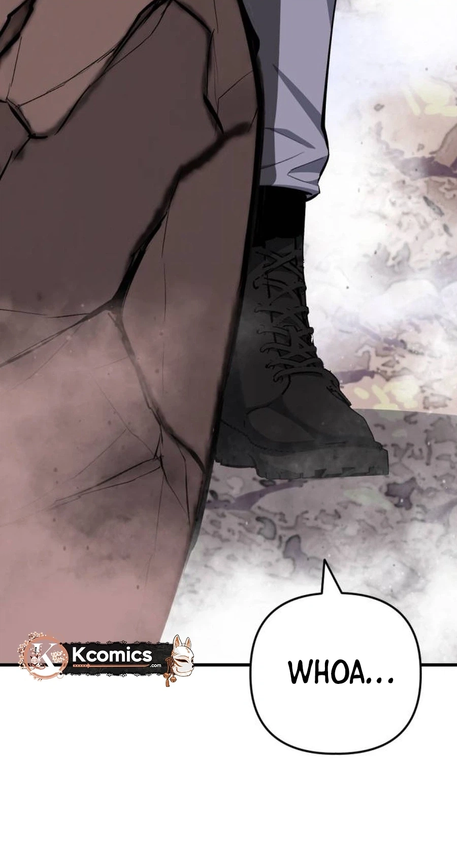 Read Killing Killer chapter 154 image 46 on Lezhin