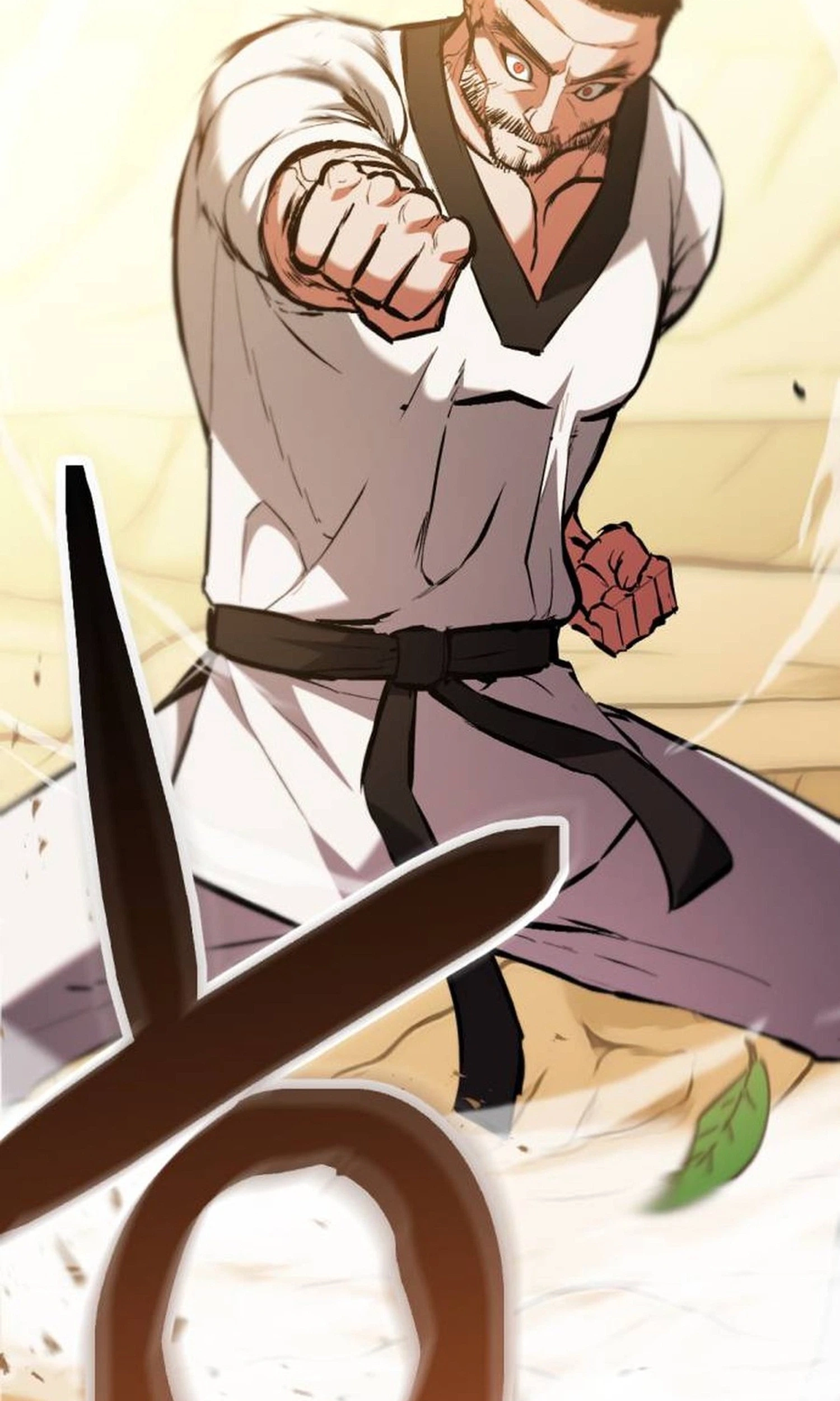 Read Killing Killer chapter 154 image 5 on Lezhin
