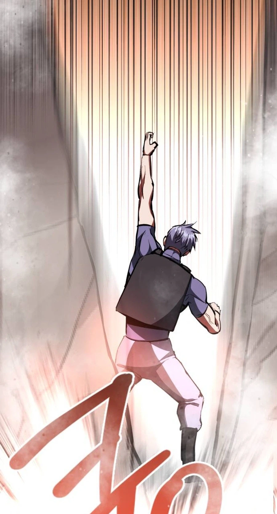 Read Killing Killer chapter 154 image 58 on Lezhin