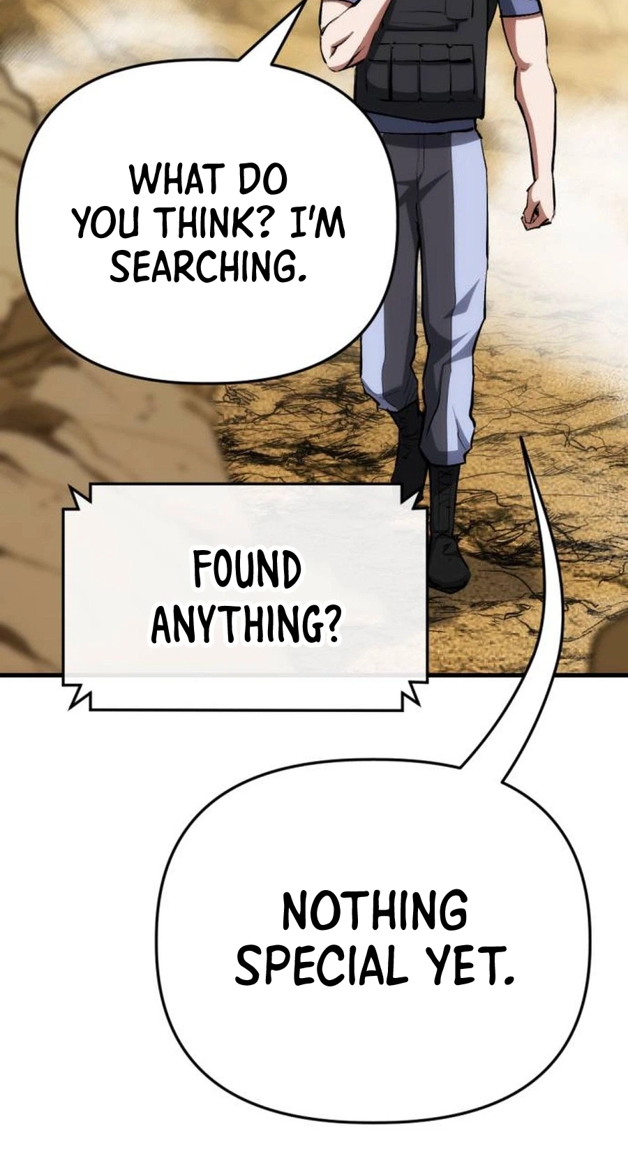 Read Killing Killer chapter 154 image 63 on Lezhin