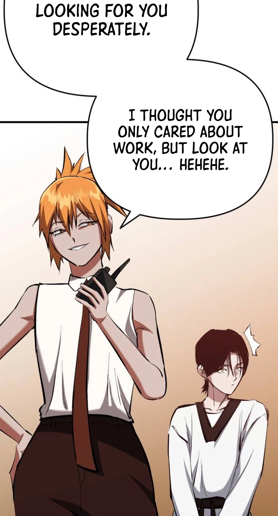 Read Killing Killer chapter 154 image 68 on Lezhin