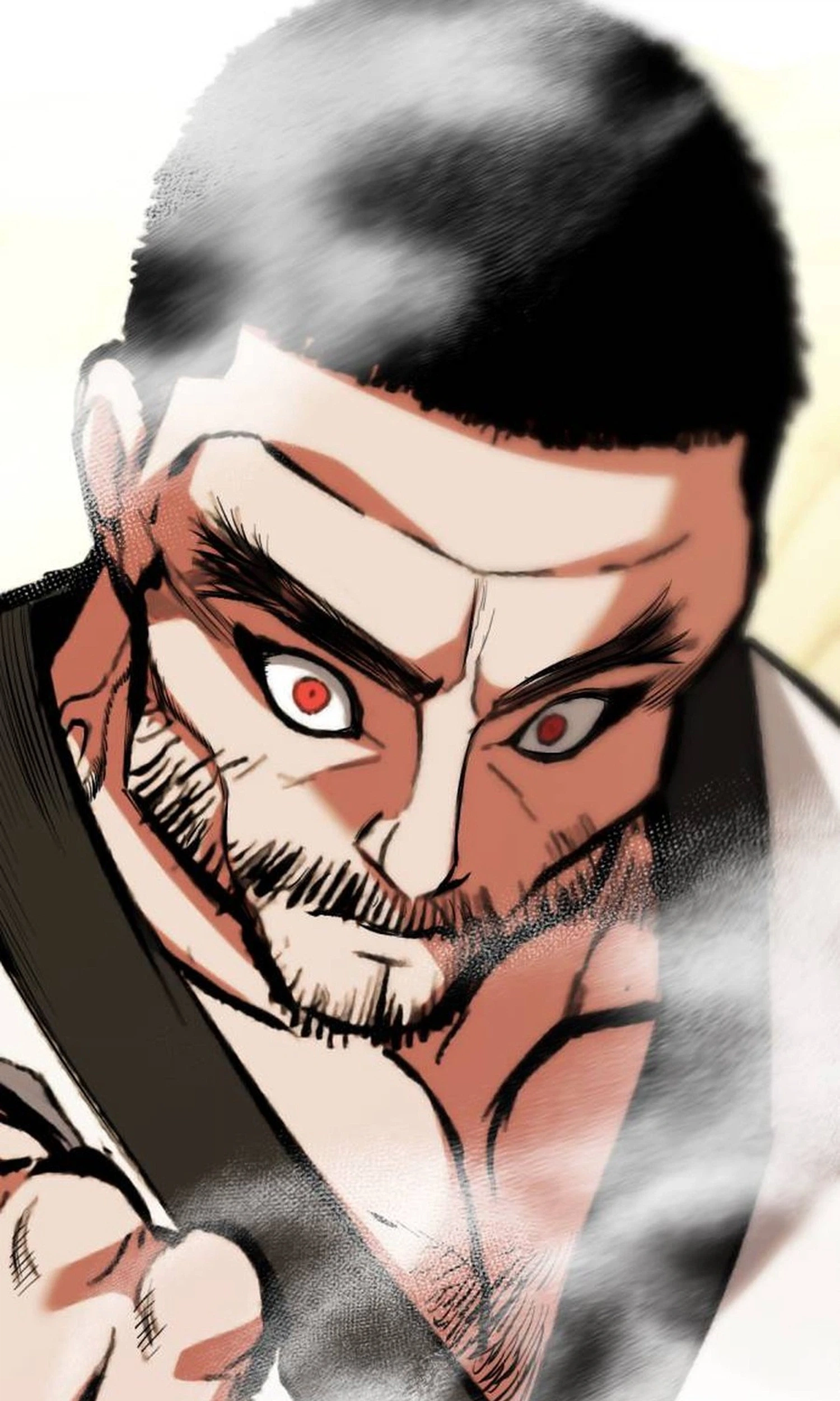 Read Killing Killer chapter 154 image 7 on Lezhin