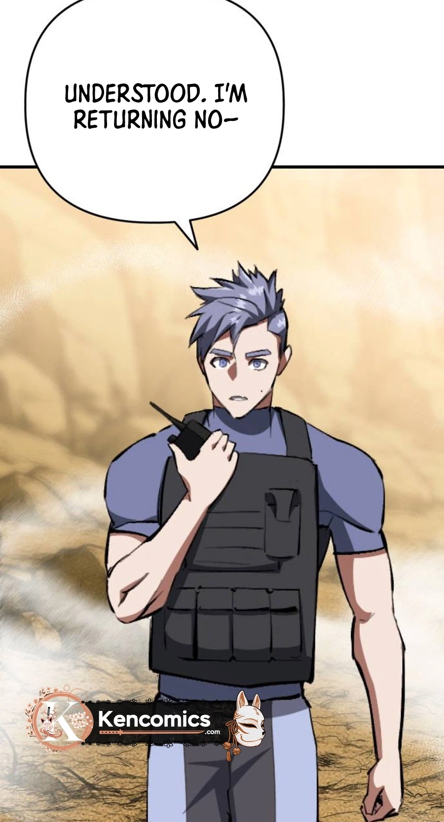 Read Killing Killer chapter 154 image 71 on Lezhin