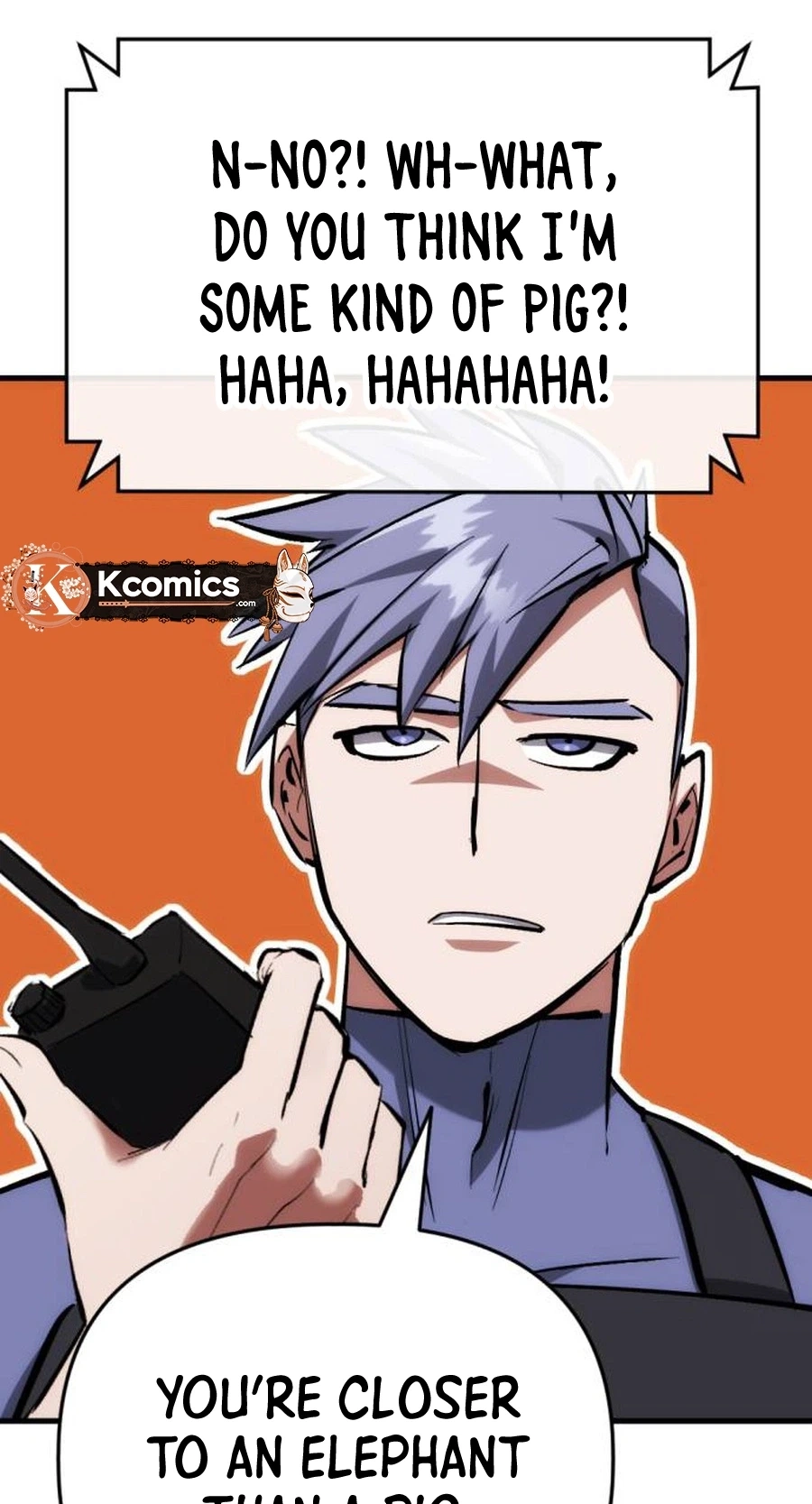 Read Killing Killer chapter 154 image 77 on Lezhin