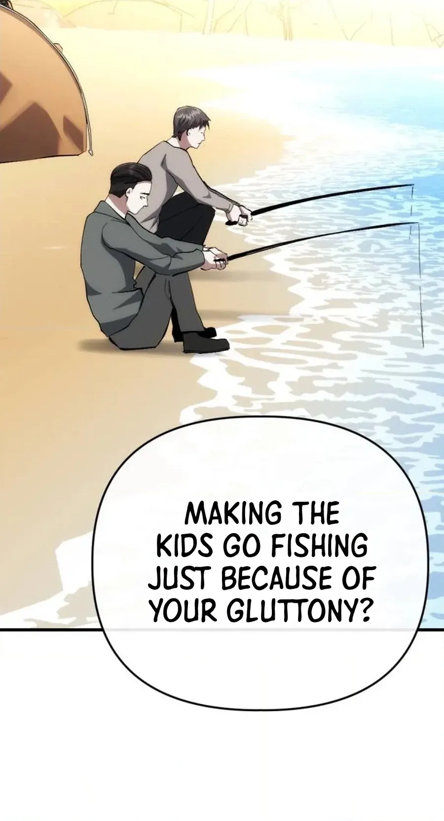 Read Killing Killer chapter 154 image 79 on Lezhin