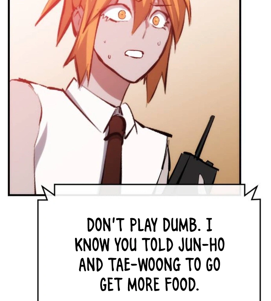 Read Killing Killer chapter 154 image 81 on Lezhin