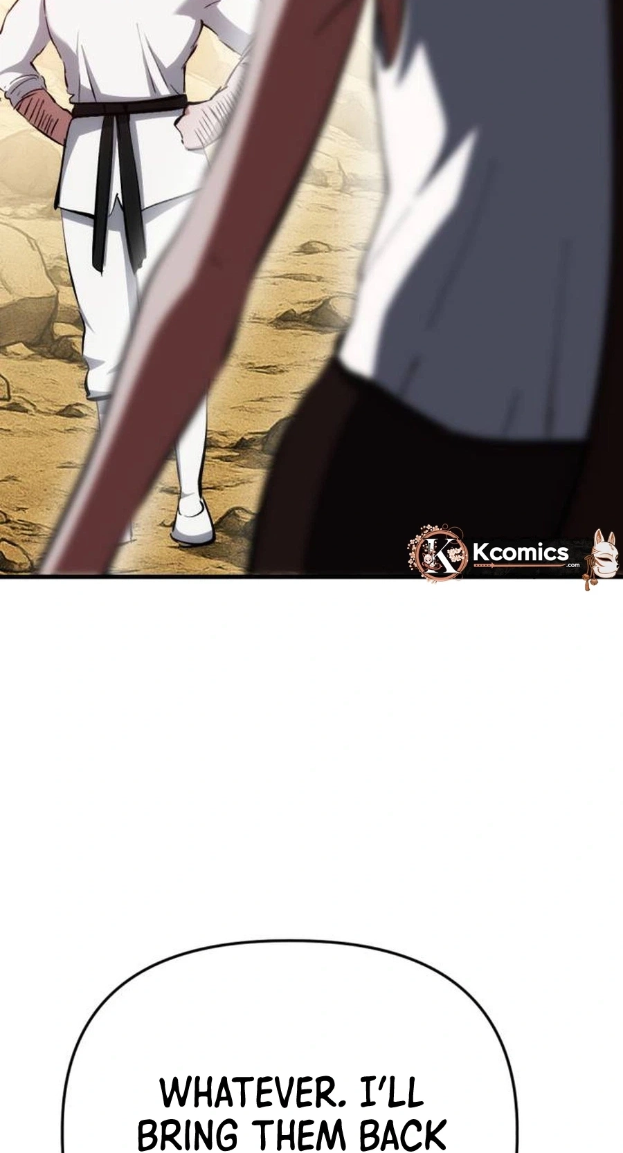 Read Killing Killer chapter 154 image 83 on Lezhin